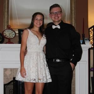 Meet your Posher, Marisa